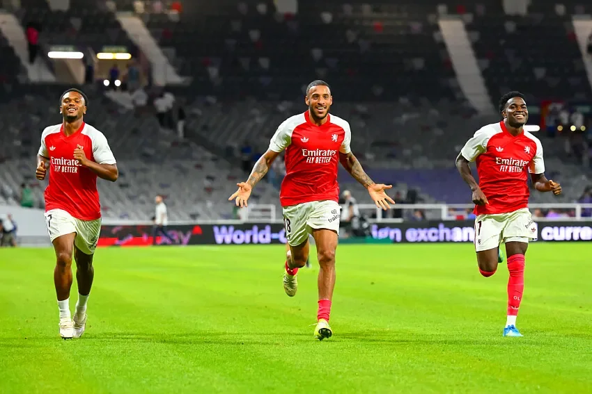 Lyon vs. Fenerbahce: Champions League Showdown with Key Insights and Predictions