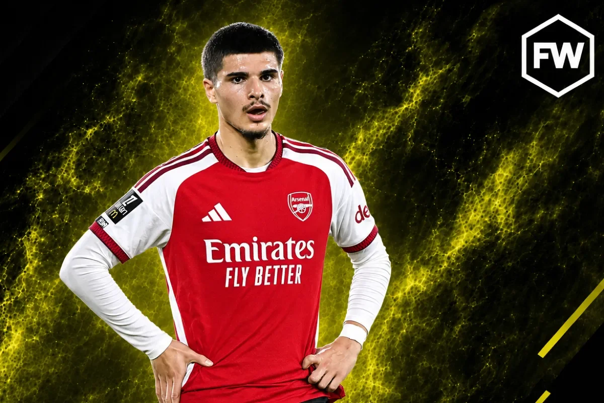 Arsenal Faces Stiff Competition for Lille's Matias Fernandez-Pardo Amidst Transfer Speculation