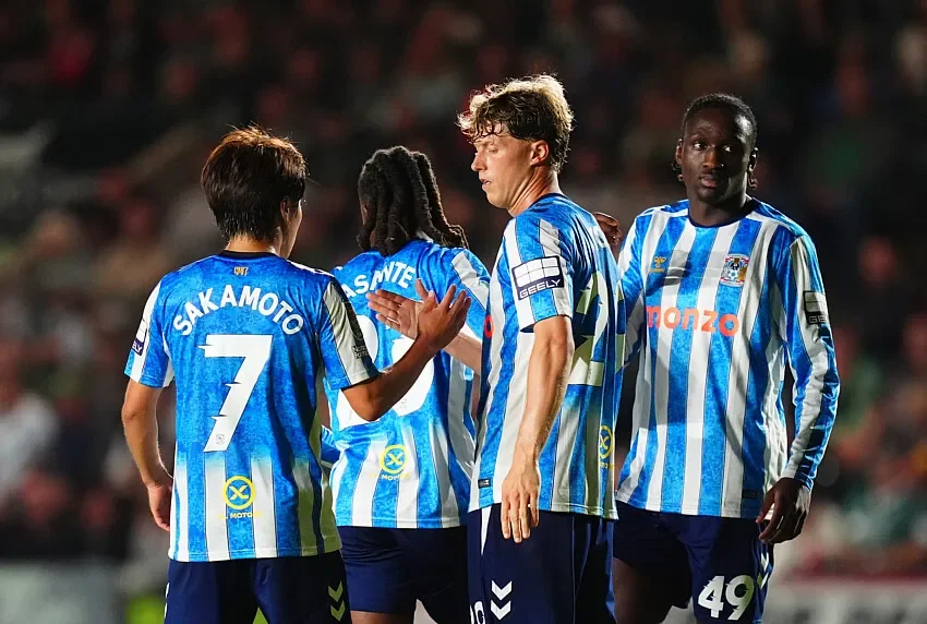 Prediction and Analysis for Coventry City vs Hull City – A Clash Between Newly-Promoted Teams