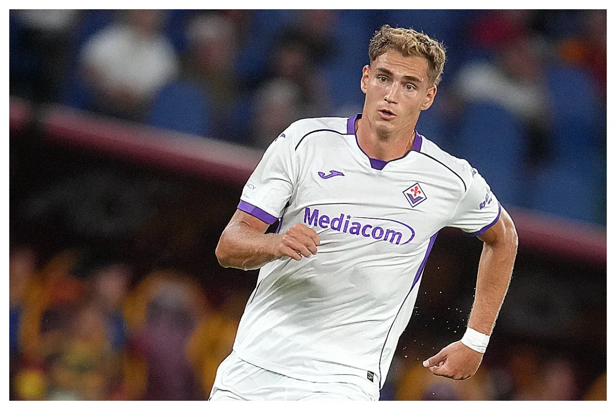 Fiorentina Hosts Frosinone in Crucial Serie A Clash for First League Points