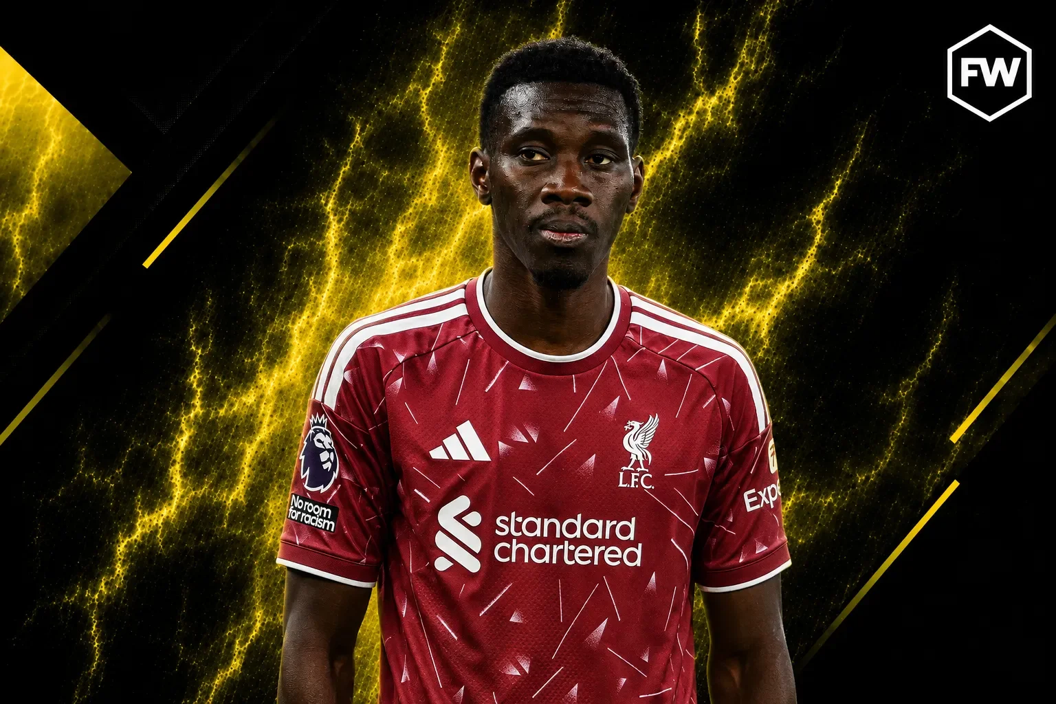 Liverpool's Renewed Pursuit of Ismaila Sarr: Will They Succeed Before the Deadline?