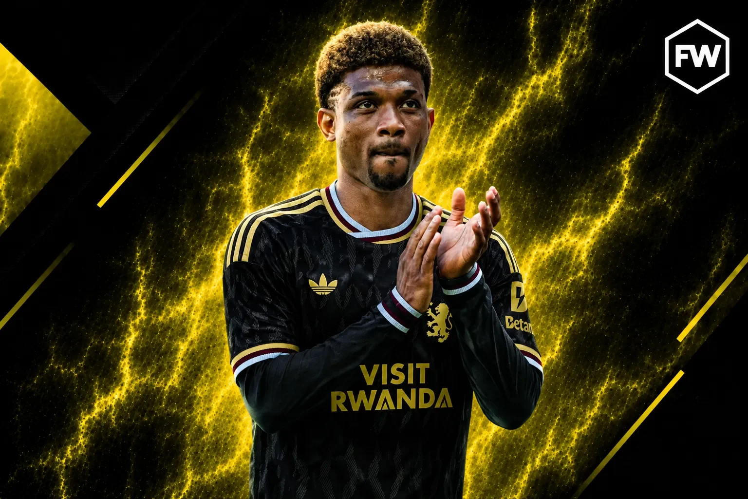 Aston Villa’s Bid for Amad Diallo: A Considered Yet Unlikely Move