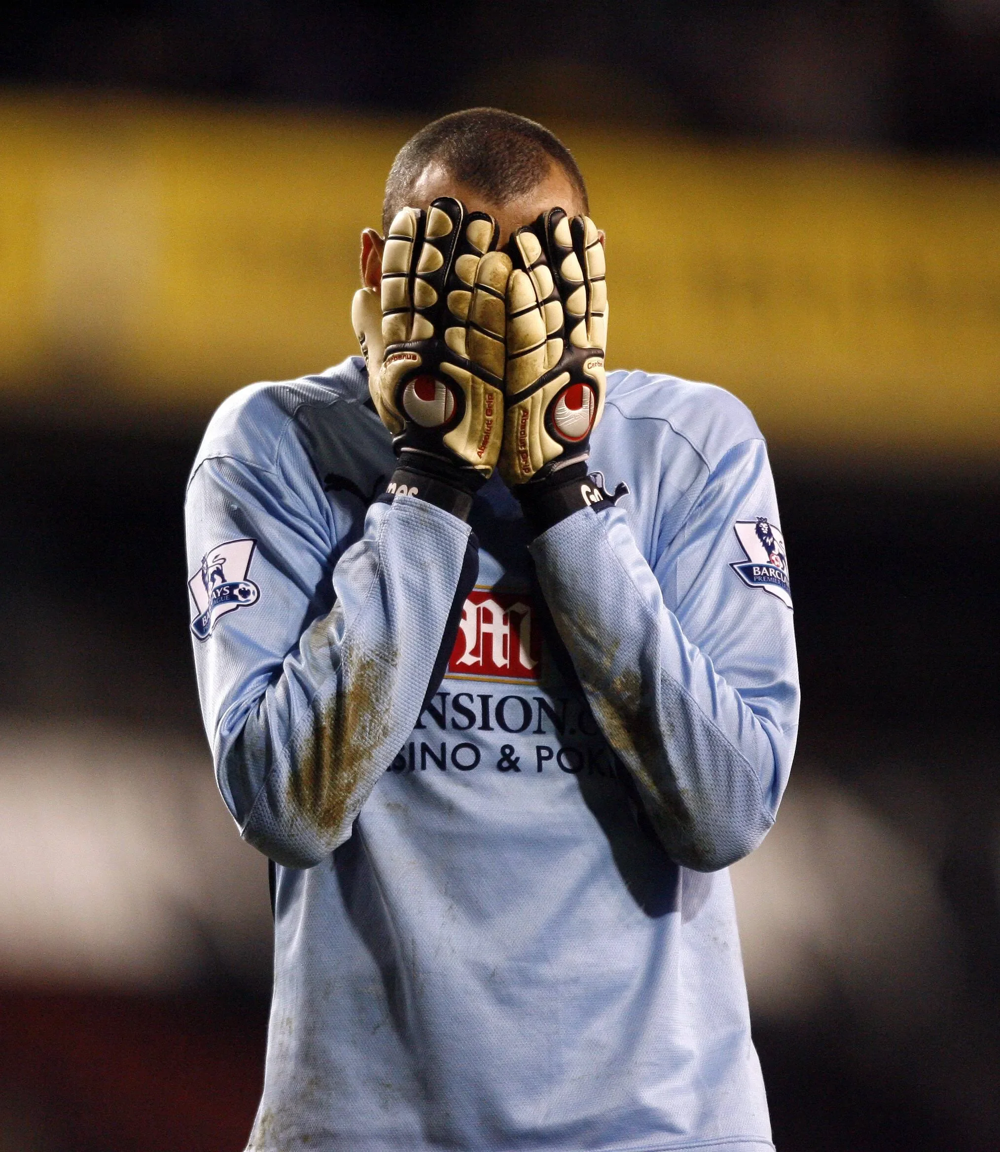 Assessing Tottenham Hotspur's All-Time Premier League Disappointments