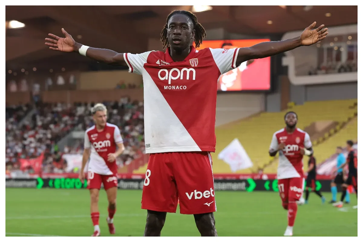 Monaco and Marseille Clash in a Pivotal Ligue 1 Showdown