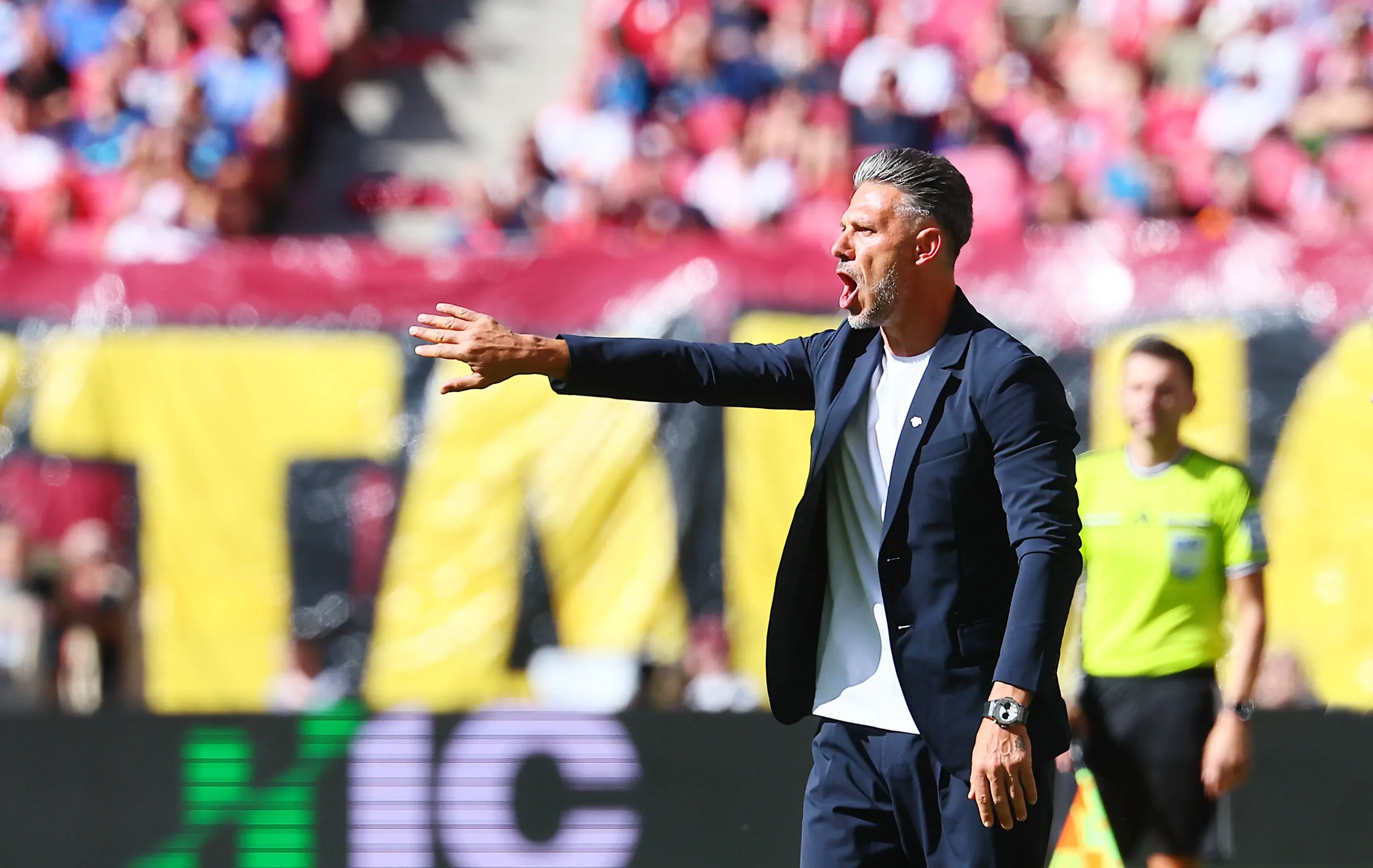Bundesliga Showdown: Werder Bremen Faces RB Leipzig in Critical Clash