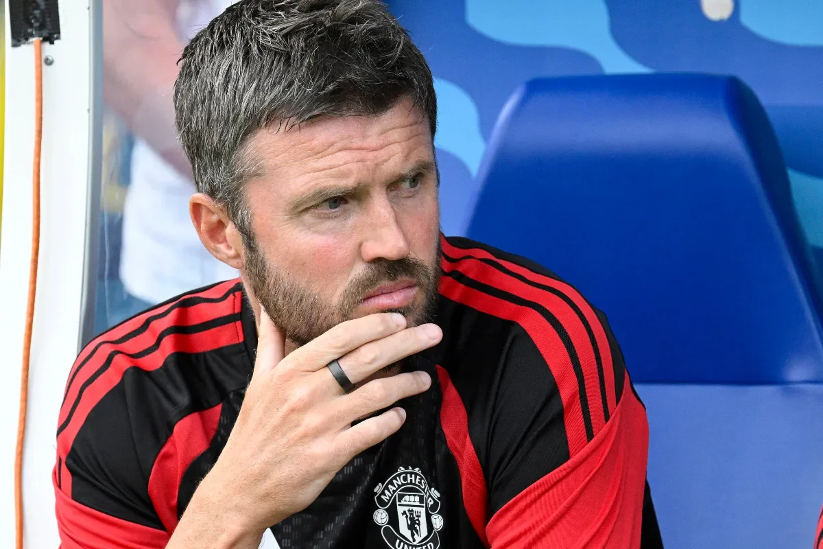 Paris Saint-Germain vs Manchester United