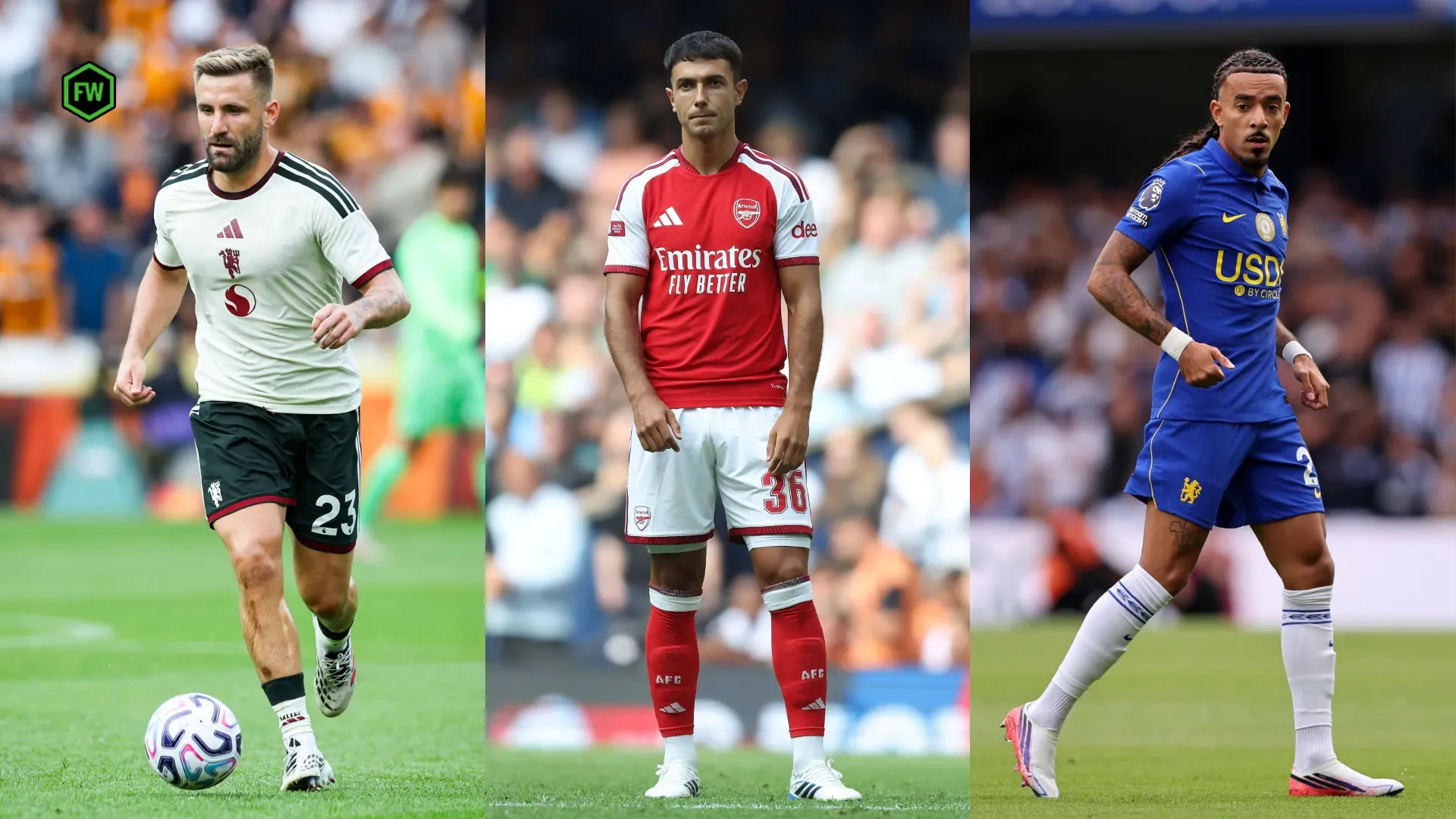 Premier League Transfer Updates: Liverpool's Gusto Miss and Man Utd's 2027 Defensive Plans