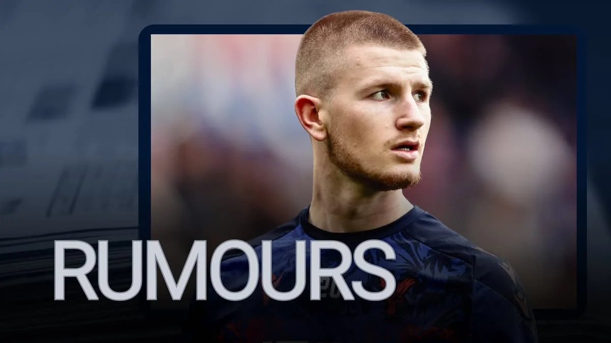Transfer Insights: Wharton's Future Uncertain as Martinelli Gains Attention
