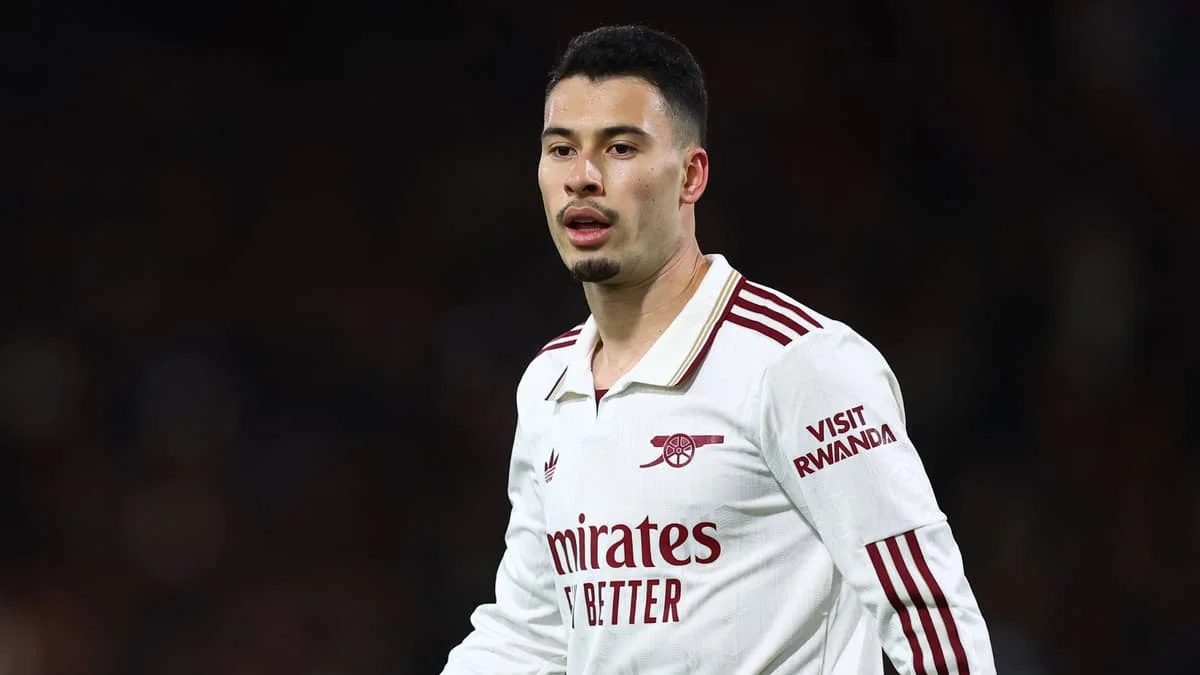 Chelsea Pursues Ryan Kavuma-McQueen Amid Arsenal's Negotiations for Gabriel Martinelli