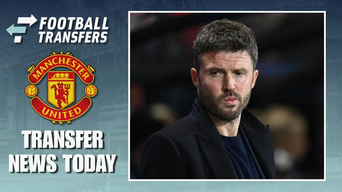 Manchester United Pursues Key Transfers Amid Rival Interest