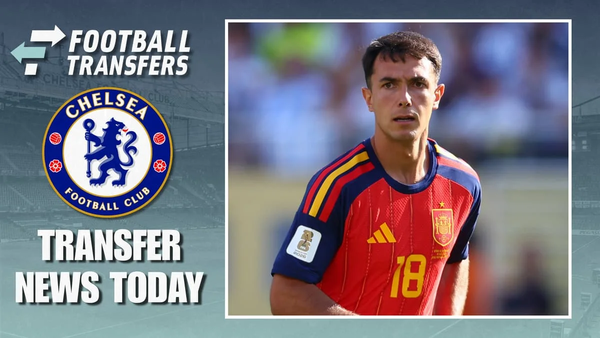 Chelsea Transfer Update: Zubimendi's Price Set and Kavuma-McQueen Loan Finalized