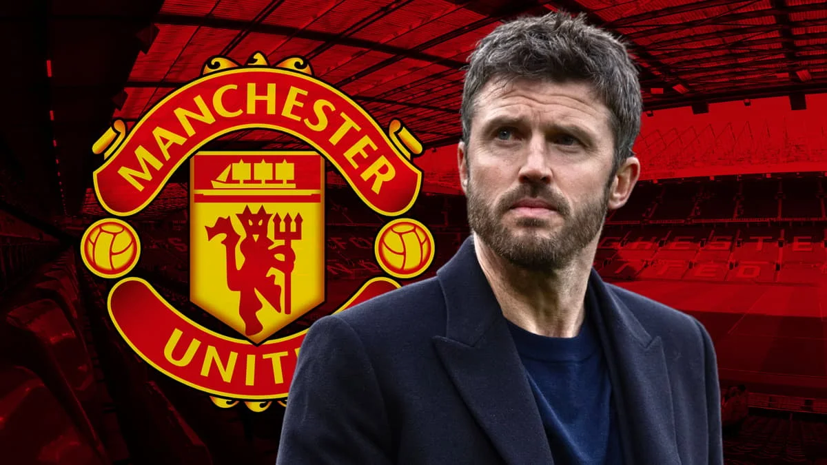 Manchester United Explores David Raum as Backup Option for Lewis Hall Transfer