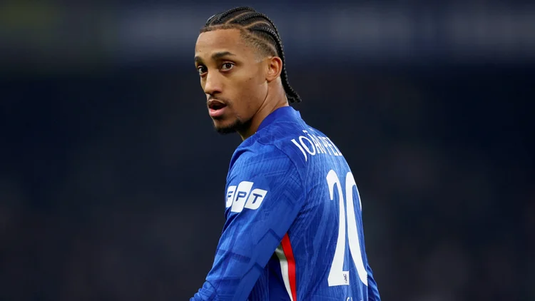 Joao Pedro, Chelsea