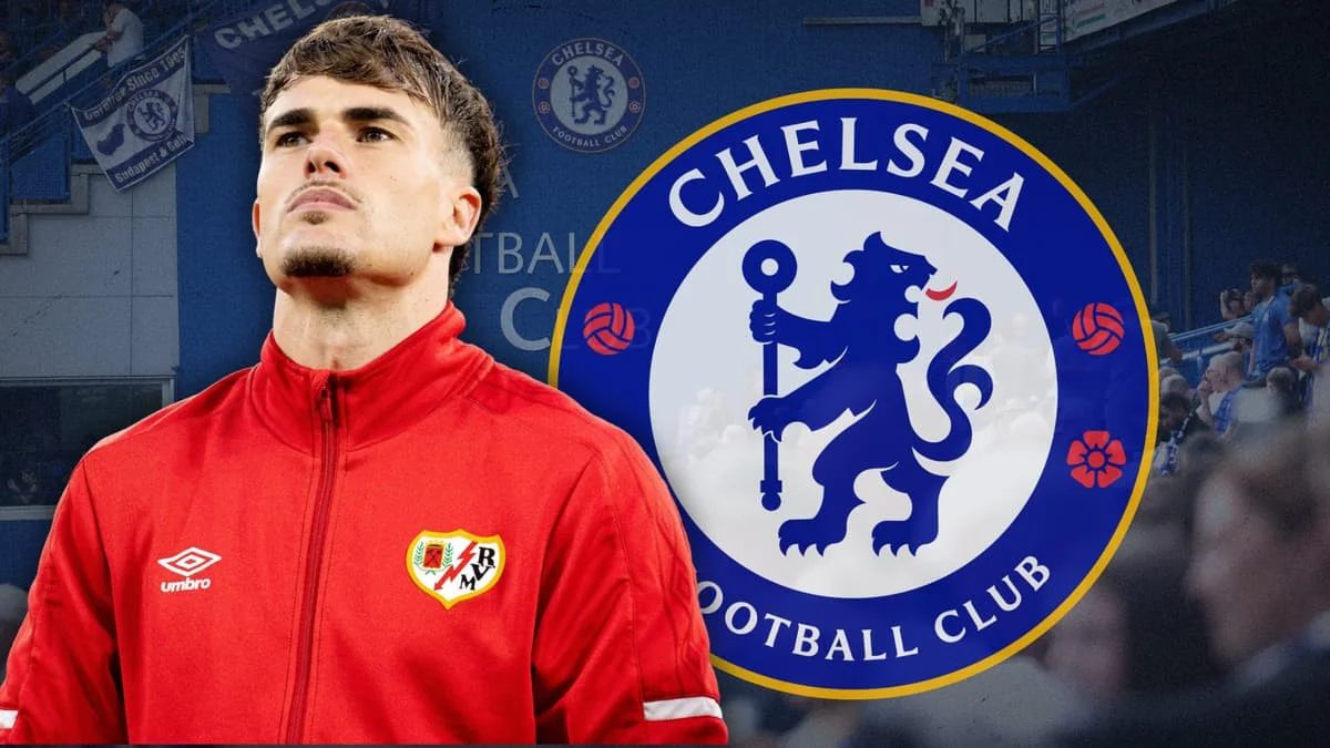 Major Football Transfers Expected This Week: Chavarria Joins Chelsea and Araujo Moves to Liverpool