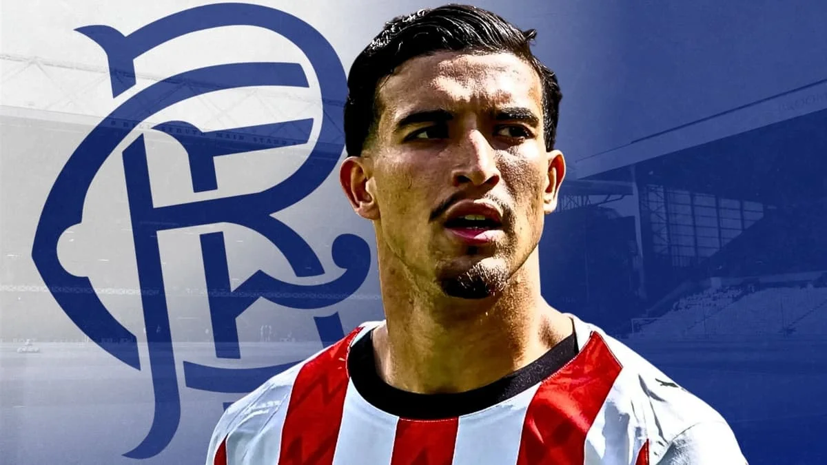 Rangers Sign Couhaib Driouech from PSV in €7.6 Million Deal