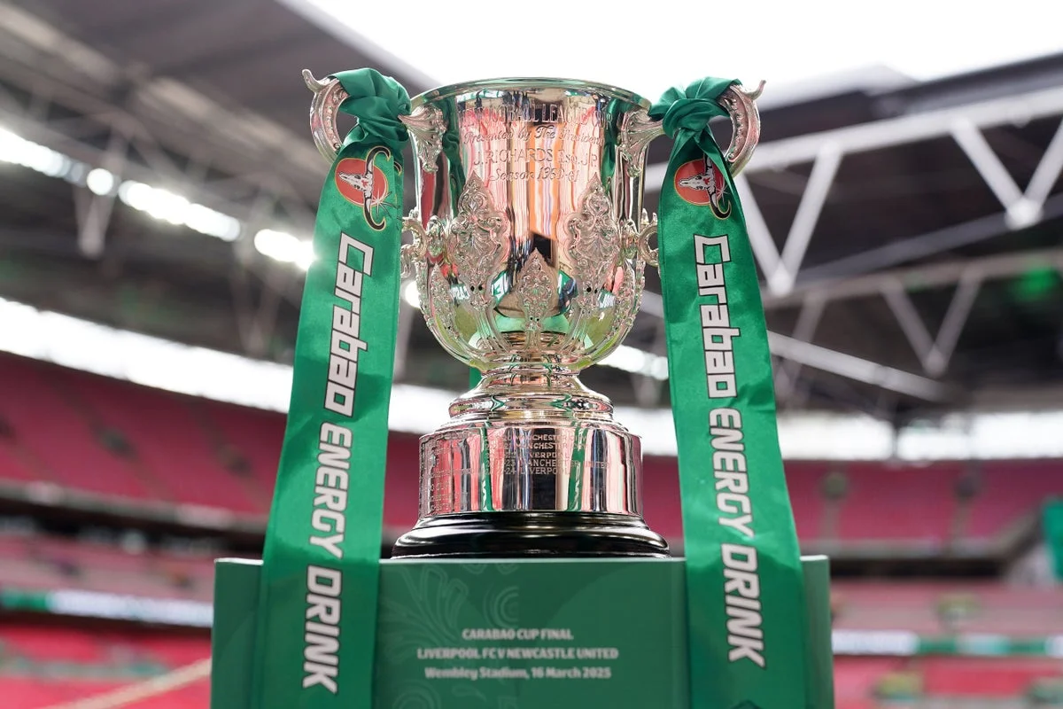 Nottingham Forest Takes on Leeds United in Carabao Cup Second Round Showdown