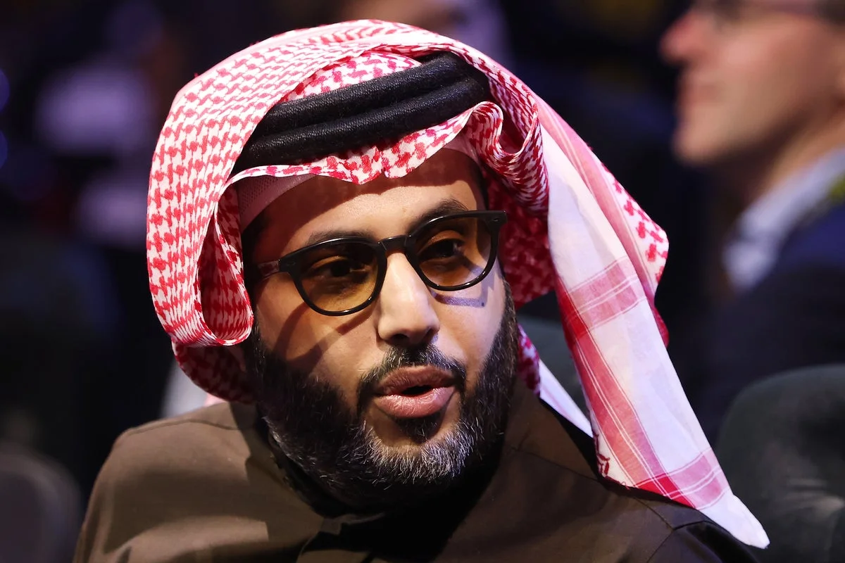 Turki Alalshikh Withdraws from Derby County Takeover Discussions