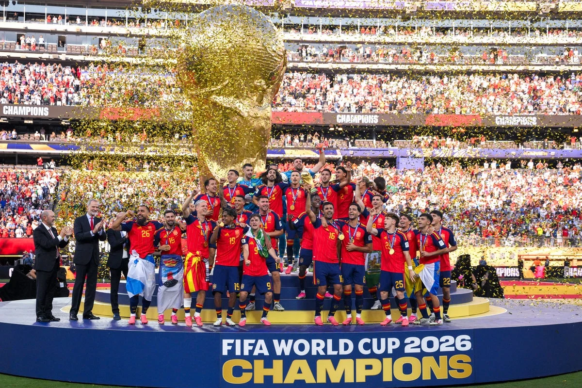 UEFA, Concacaf, and AFC Rally Against Infantino Amid World Cup Sell-Off Concerns