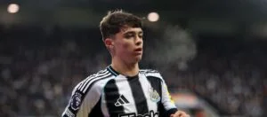 Newcastle United vs Bayer Leverkusen